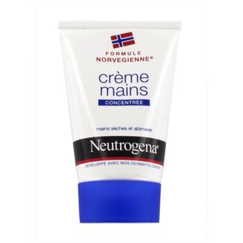 Norwegian Formula Hand Cream Concentrated - Krém na ruce 